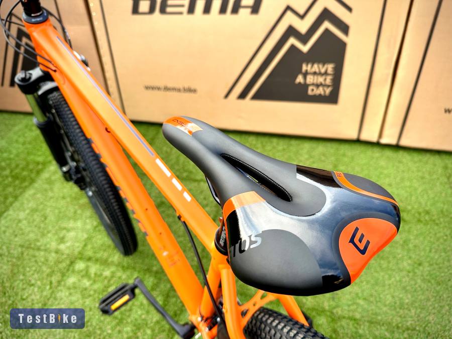 Új Dema Energy 5 MTB 29" Akció! Oszágos átvétel