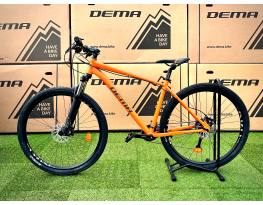 Új Dema Energy 5 MTB 29" Akció! Oszágos átvétel