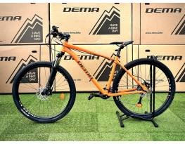 Új Dema Energy 5 Tárcsafékes 29" Akció -104.000 Ft