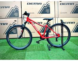 Új Dema Tigra 27,5" Akció most 69.900.-Ft
