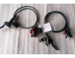 Ăj Deore M6100 tĂĄrcsafĂ©k szett