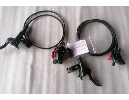 Új deore m6100 tárcsafék szett 