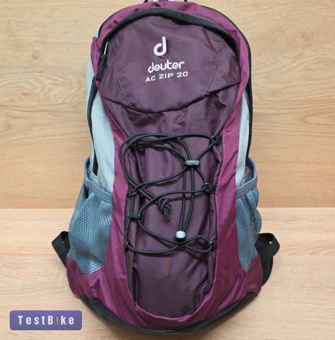 Új Deuter AC Zip 20 hátizsák
