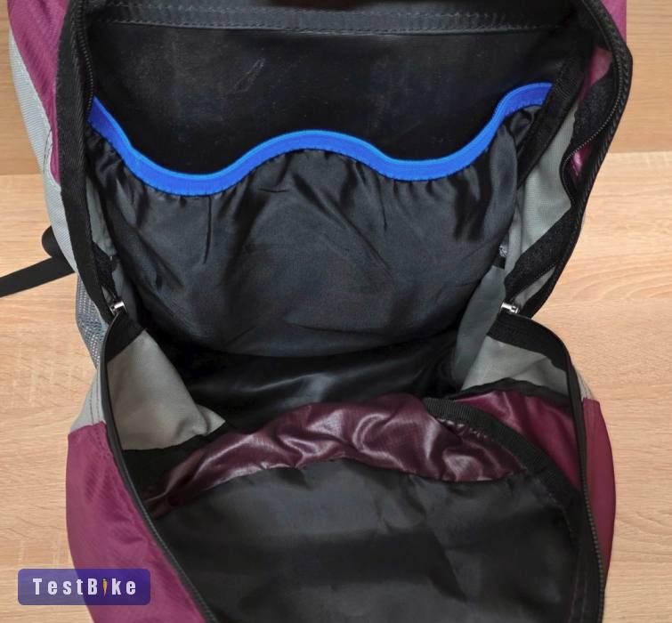 Új Deuter AC Zip 20 hátizsák