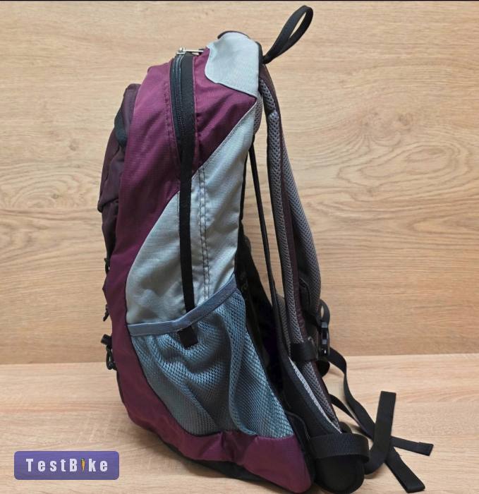 Új Deuter AC Zip 20 hátizsák