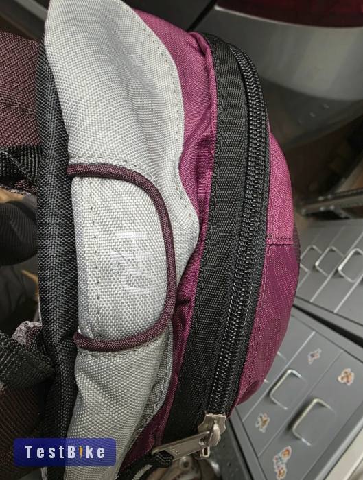 Új Deuter AC Zip 20 hátizsák