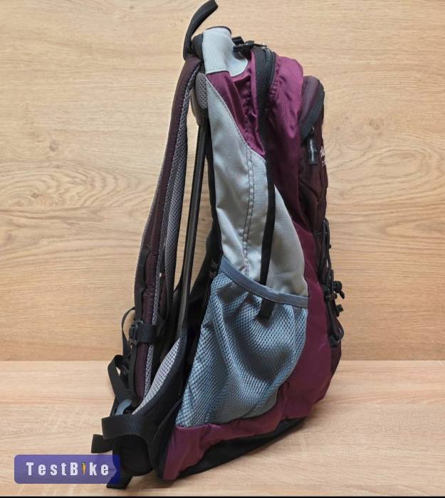 Új Deuter AC Zip 20 hátizsák