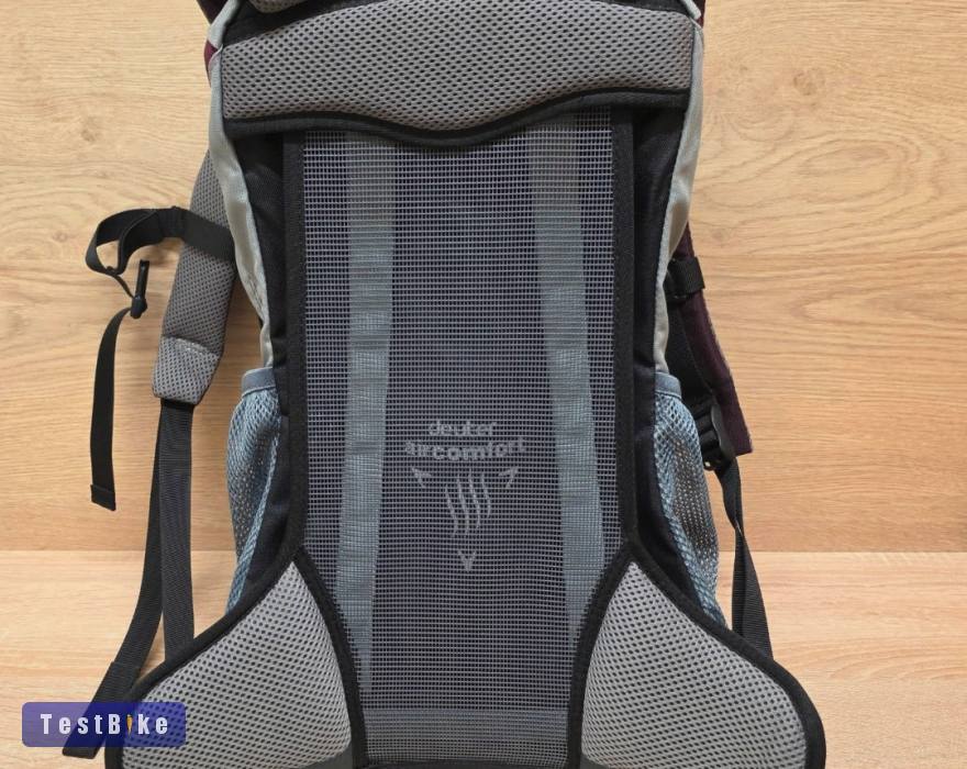 Új Deuter AC Zip 20 hátizsák