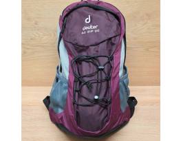 Új Deuter AC Zip 20 hátizsák