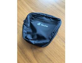 Ășj Deuter Front Bag 1.2 kerĂ©kpĂĄr tĂĄska(kormĂĄnyra rögzĂthetĆ)