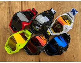 Új DH / cross szemüvegek