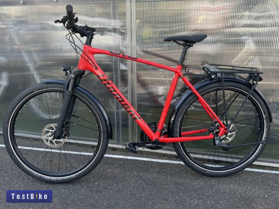 Új Diamant Trekking 28" Akció (új ára: 999.-EUR)