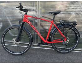 Új Diamant Trekking 28" Akció (új ára: 999.-EUR)