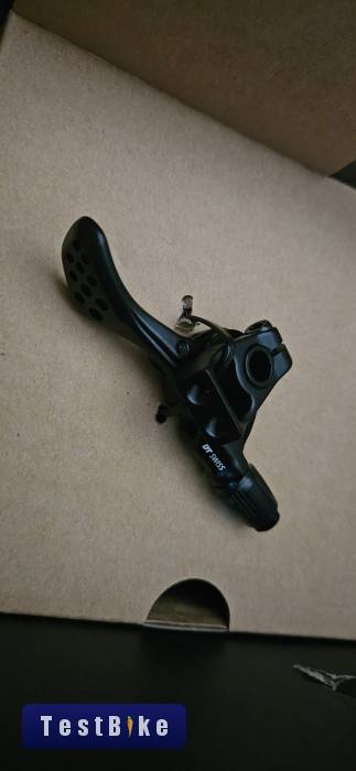 Új dobozos DT Swiss D232 upsidedown dropper 27,2 és 30,9 is
