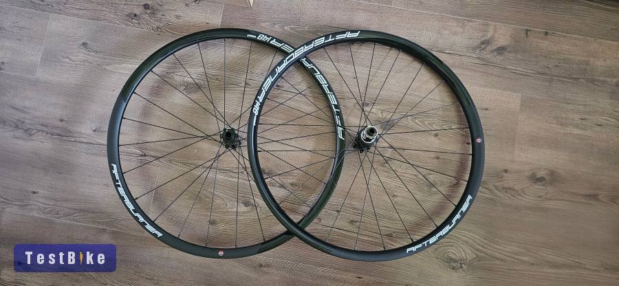 Új dobozos FSA Afterburner WideR27, 29er, Boost