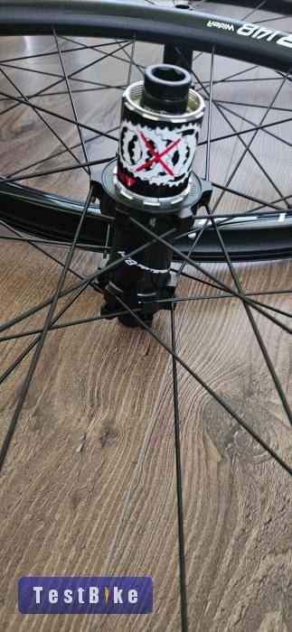 Új dobozos FSA Afterburner WideR27, 29er, Boost