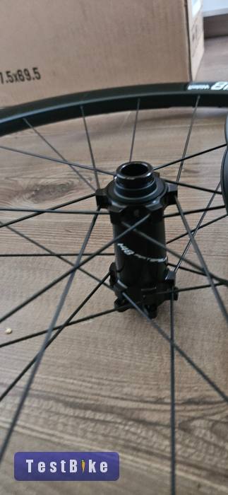 Új dobozos FSA Afterburner WideR27, 29er, Boost
