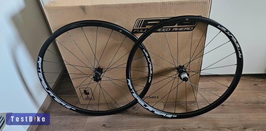Új dobozos FSA Afterburner WideR27, 29er, Boost