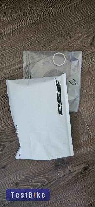 Új dobozos FSA Afterburner WideR27, 29er, Boost