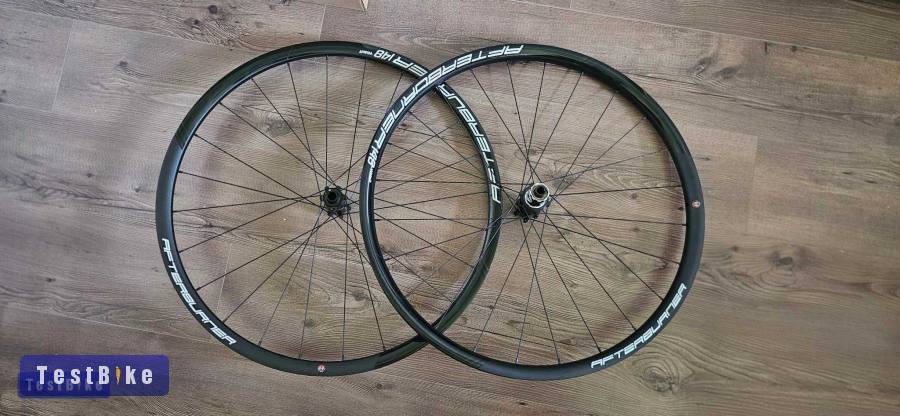 Új dobozos FSA Afterburner WideR27, 29er, Boost