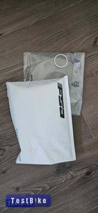 Új dobozos FSA Afterburner WideR27, 29er, Boost