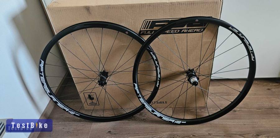 Új dobozos FSA Afterburner WideR27, 29er, Boost