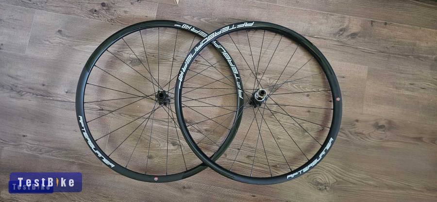 Új dobozos FSA Afterburner WideR27, 29er, Boost eladó