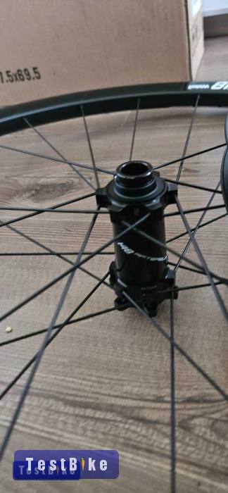 Új dobozos FSA Afterburner WideR27, 29er, Boost eladó