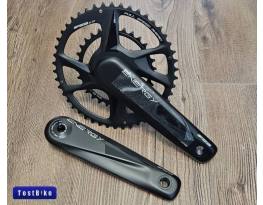 Új dobozos FSA Energy Modular Gravel/Road hajtókar eladó