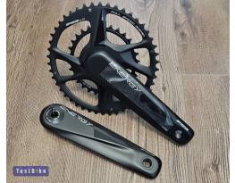 Új dobozos FSA Energy Modular Gravel/Road hajtókar eladó