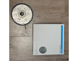 Új dobozos Shimano SLX (CS-M7100) 12 Microspine eladó
