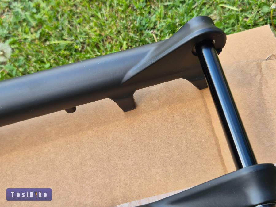 Új dobozos Suntour tapered 29 boost átütős