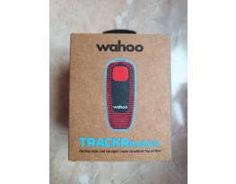 Új,dobozos Wahoo Elemnt Trackr Radar eladó. 