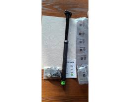Új Dropper  34,9mm átmérő  200mm úttal 550mm össz hossz.