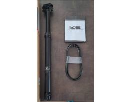Új Dropper 27.2 hosszú ks lev FOX félár alatt -55% 120mm