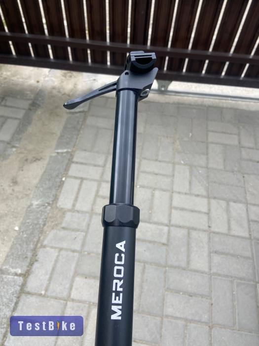 Új Dropper 31.6 (125mm)