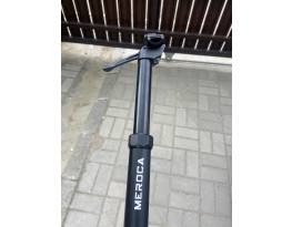 Új Dropper 31.6 (125mm)