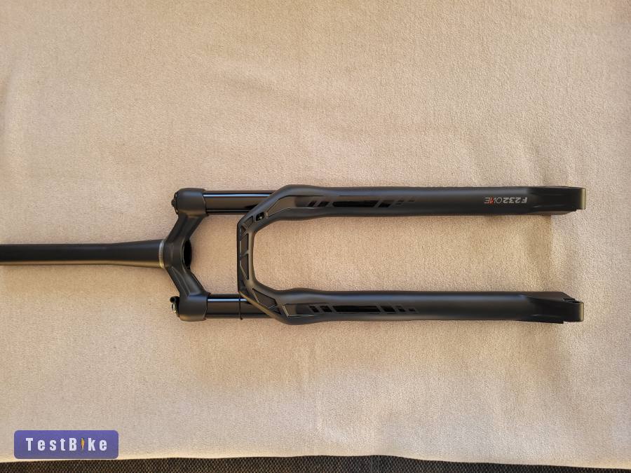 Új DT F232 one teleszkóp alkalmi vétel FOX SID rock shox