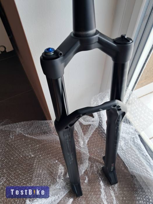 Új Dt Swiss  f232 one 120mm fox 32 34 SID rock shox 1512g