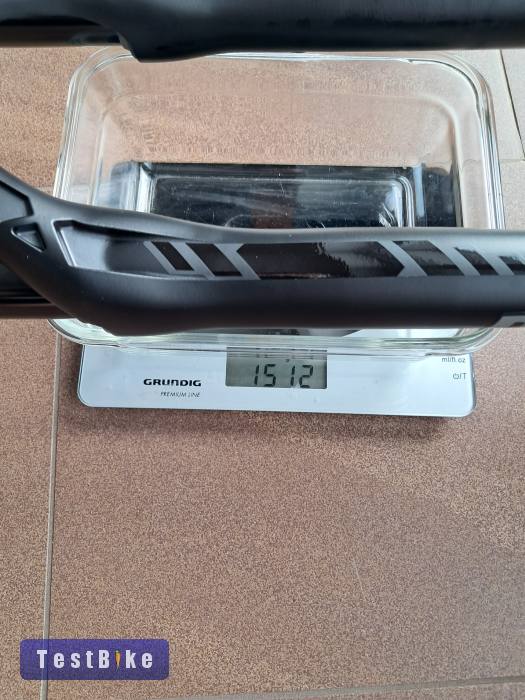 Új Dt Swiss  f232 one 120mm fox 32 34 SID rock shox 1512g