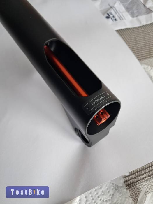 Új Dt Swiss  f232 one 120mm fox 32 34 SID rock shox 1512g