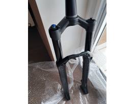 Új DT swiss 110mm Teleszkóp Fox kashima factory SID Race Day