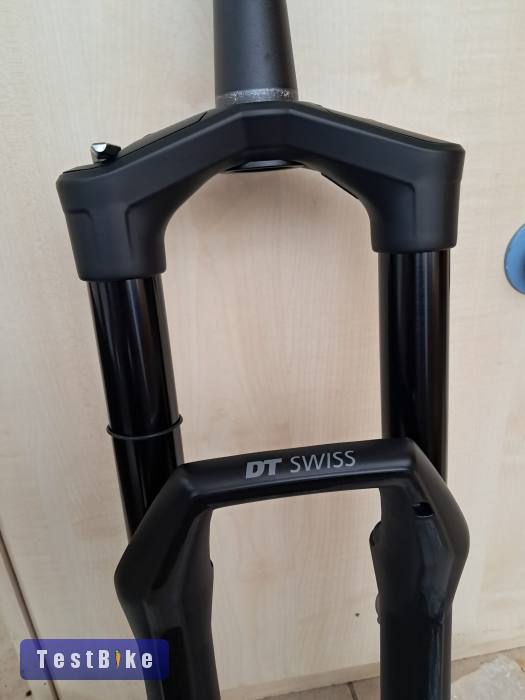 Új DT swiss 150mm teleszkóp Trail E -bike enduro f 535