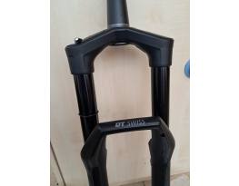 Új DT swiss 150mm teleszkóp Trail E -bike enduro f 535