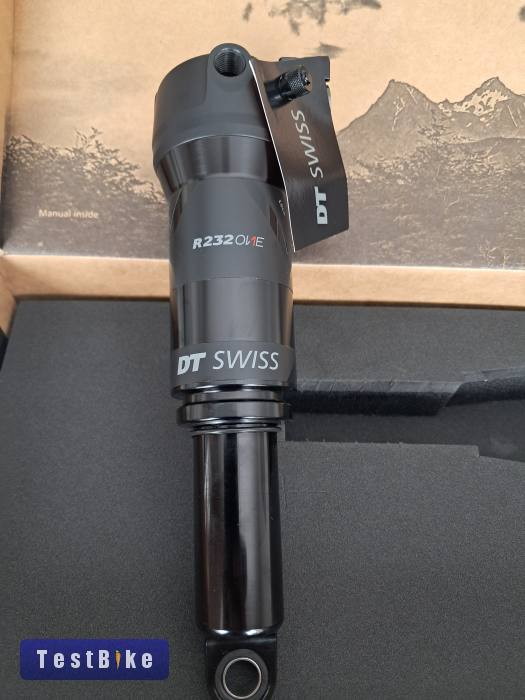 Új DT Swiss 165x40 190x40 185x50 Tag ár alatt trunnion sima 