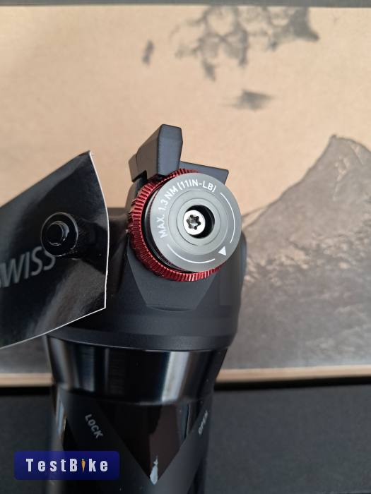 Új DT Swiss 165x40 190x40 185x50 Tag ár alatt trunnion sima 