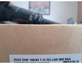 Új DT Swiss 165x40 190x40 185x50 Tag ár alatt trunnion sima 