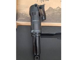 Új DT Swiss 165x40 190x40 185x50 Tag ár alatt trunnion sima 