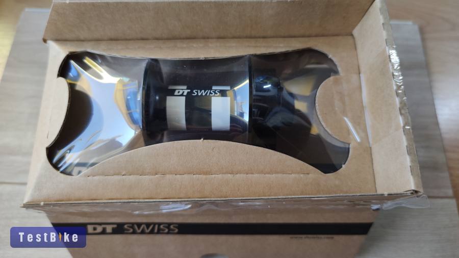 Új DT Swiss 350 első agy eladó