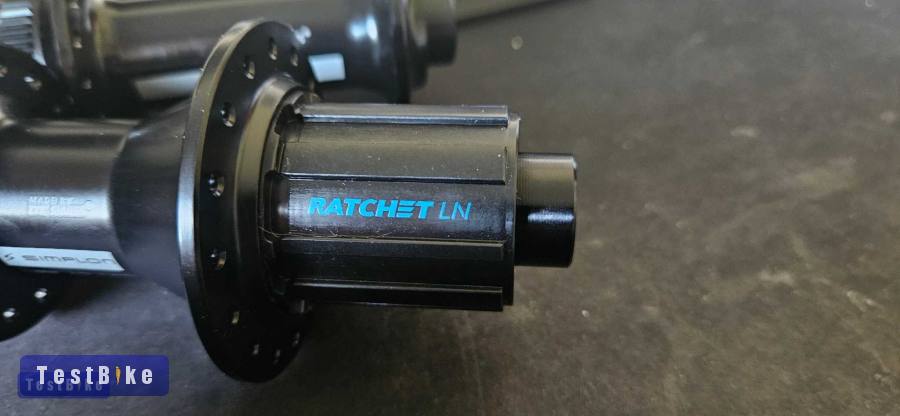 Új DT Swiss 370 agypár 15x110 és 12x142 Ratchet, 32L eladó